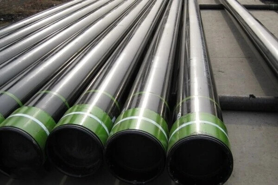 Η σπείρα άνθρακα σωλήνων SSAW LSAW χάλυβα X42 X60 X70 X52 API 5L ένωσε στενά το χάλυβα