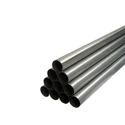 ST35.8 cold-rolled χωρίς συγκόλληση σωλήνας ASTM 665mm άνθρακα