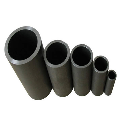 1020 χωρίς συγκόλληση σωλήνας ASTM A519 S20C S45C CK45 χάλυβα 1045 κραμάτων cold-rolled 34mm