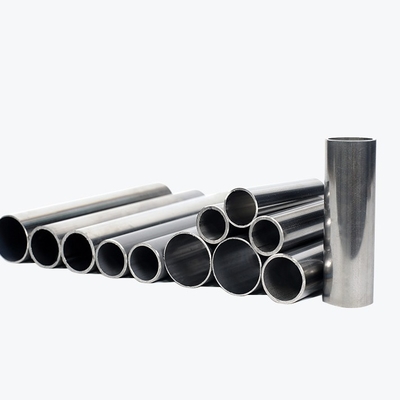Τα Q235 20# cold-rolled ο χωρίς συγκόλληση σωλήνας ASTM A106B ST45 χάλυβα για τα μηχανήματα ακρίβειας