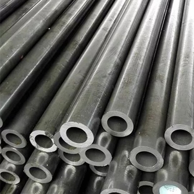 Ανοπτημένη σωλήνωση ASTM A179 χάλυβα των CD για τον ανταλλάκτη θερμότητας