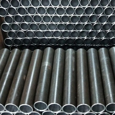 Σωλήνωση 4130 4140 30CrMo4 42CrMo4 5140 40Cr 25mm χάλυβα Chromoly ακρίβειας