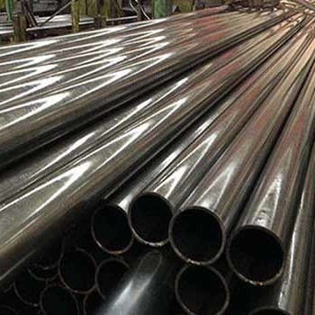 Σωλήνας ASTM A53 A35 SS400 A106 Sch 160 Sch 40 SPHC Q235 Q355 SPCC