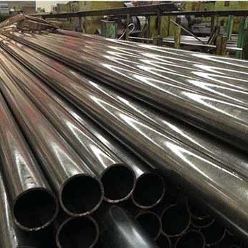 ST12 0.53mm χωρίς συγκόλληση σωλήνας SPCC DC01 312m 15200mm ASTM A53