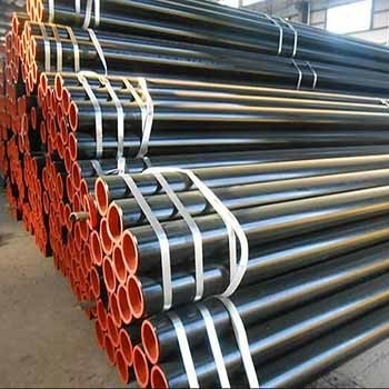 PSL1 χάλυβας άνθρακα GR Β 100cr6 X42 X52 X60 X65 ASTM A106 A53 σωλήνων χάλυβα API 5L