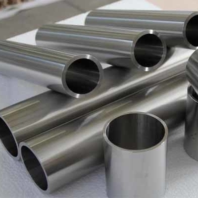 Καθαρός άνευ ραφής σωλήνας 31.8*0.9*914.4mm σωλήνων τιτανίου Gr9 Tj-3al-2.5v