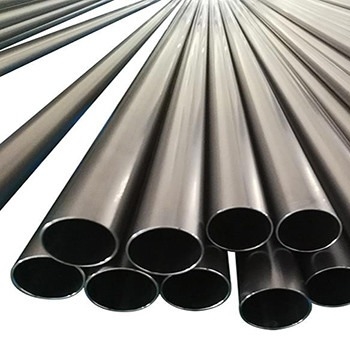 Σωλήνας 312m 0.3mm120mm τιτανίου ASTM B338 TC1 TC4 Gr5 Gr2