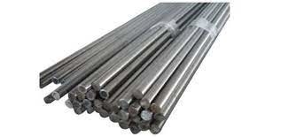 Θερμική επεξεργασία Chromoly γύρω από το φραγμό 40Cr ASTM 5140 JIS SCR440 για τα μέρη άξονων